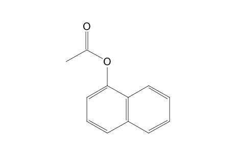 Acetic acid ,1-naphthyl ester