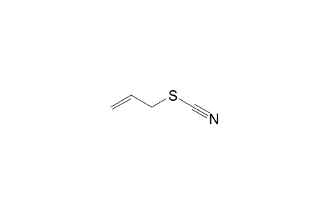 Thiocyanic acid, 2-propenyl ester