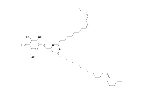 MGDG O-20:3_16:2