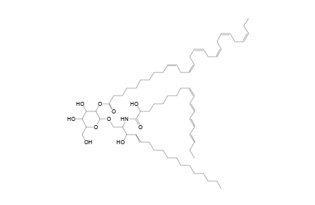 AHexCer (O-28:6)17:1;2O/18:4;O
