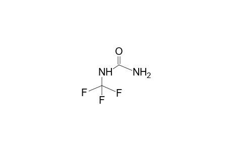 Urea, (trifluoromethyl)-