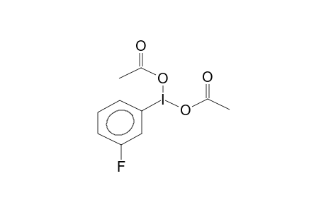 (3-FLUORO-DIACETOXYIODO)-BENZENE