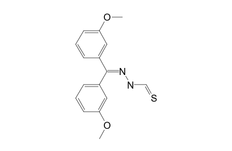 [(3-Dianisyl)methylene]thioformyl - hydrazide