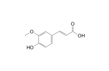 Ferulic acid