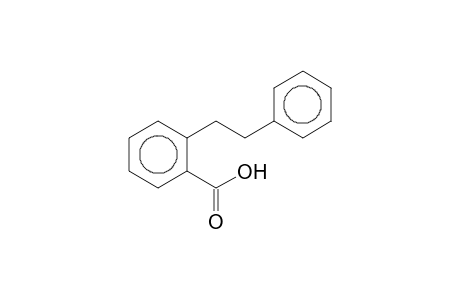 o-phenethylbenzoic acid