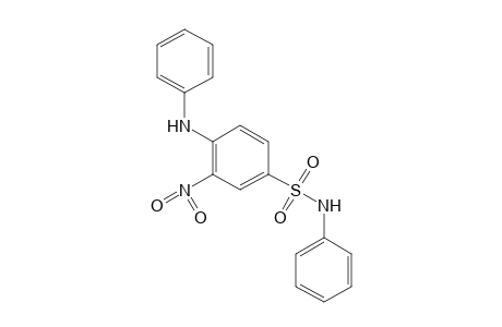 3-nitro-N4-phenylsulfanilanilide