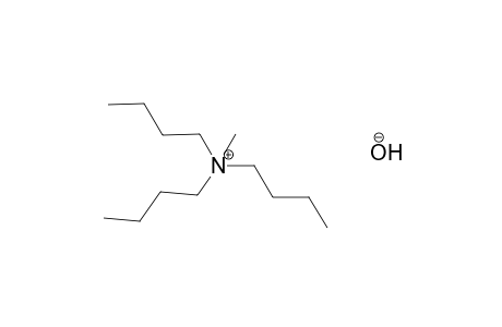 methyltributylammonium hydroxide