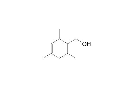 Isocyclogeraniol