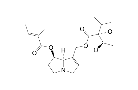 MYOSCORPINE