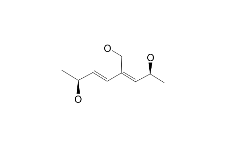 ASPINOTRIOL_A