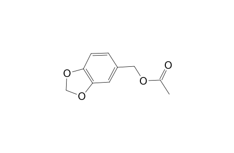 piperonyl alcohol, acetate