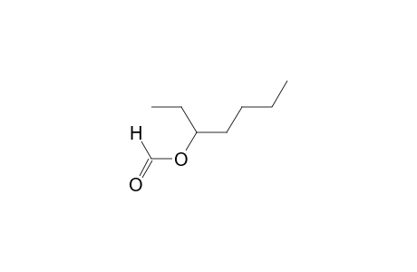 3-HEPTANOL, FORMATE