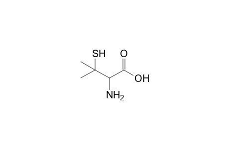 dl-Penicillamine