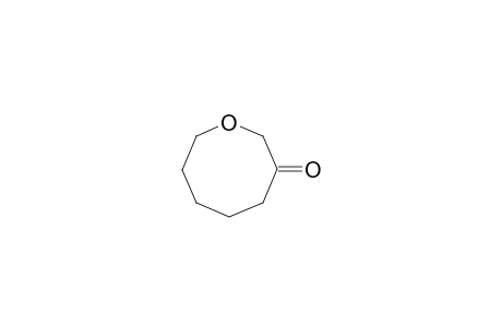 3-Oxocanon