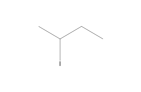 2-Iodobutane