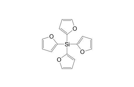 Tetra(2-furyl)-silane