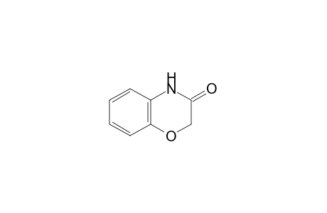 2H-1,4-benzoxazin-3(4H)-one