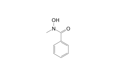 N-Methyl-benzohydroxamic acid