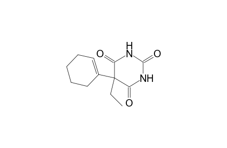 Cyclobarbital