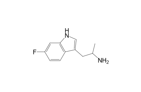 6-Fluoro-AMT