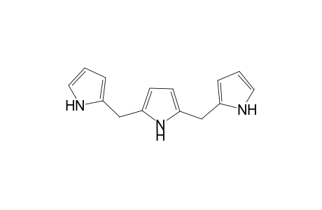 2,5-bis(1H-pyrrol-2-ylmethyl)-1H-pyrrole