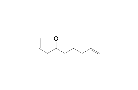 1,8-Nonadien-4-ol