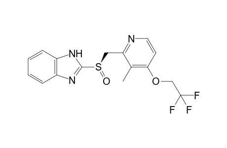 Lansoprazole