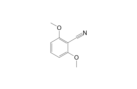 2,6-Dimethoxybenzonitrile