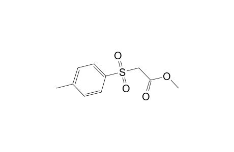Methyl p-toluenesulfonylacetate