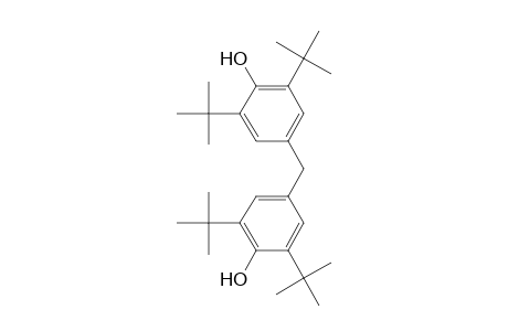 4,4'-Methylenebis-2,6-tert-butyl phenol