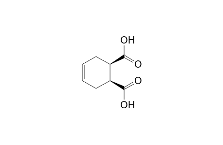 cis-4-cyclohexene-1,2-dicarboxylic acid