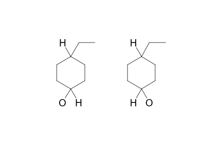 4-Ethylcyclohexanol