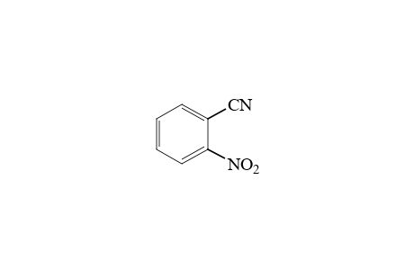 2-Nitro-benzonitrile