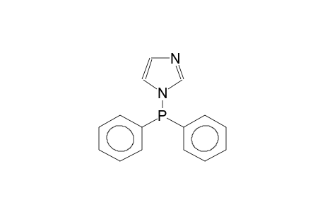 N-DIPHENYLPHOSPHINOIMIDAZOLE