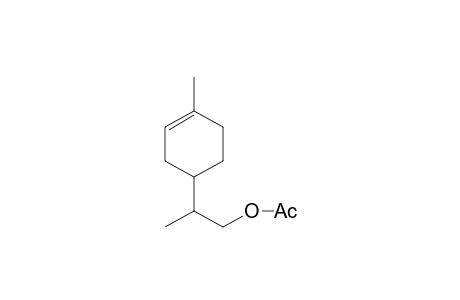 p-Menth-1-en-9-yl acetate