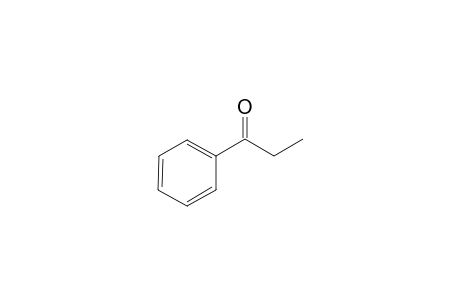 Ethyl phenyl ketone