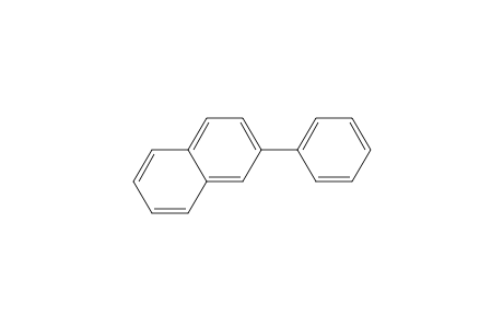 2-Phenyl-naphthalene