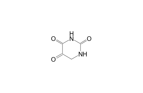 Dihydro-2,4,5(3H)-pyrimidinetrione