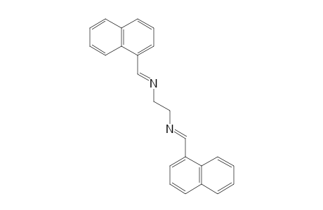 N,N'-bis[(1-naphthyl)methylene]ethylenediamine