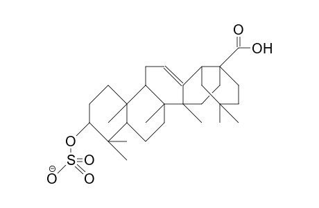 Oleanolic-acid-3-O-sulfate