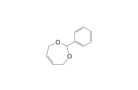 4,7-Dihydro-2-phenyl-1,3-dioxepin