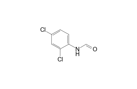 2',4'-dichloroformanilide