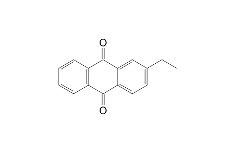 2-Ethylanthraquinone