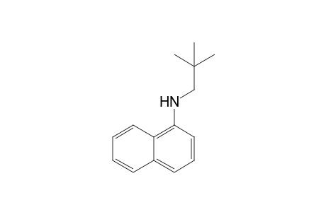 N-Neopentyl-1-naphthylamine