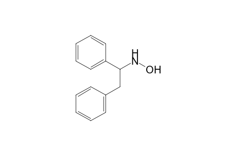 N-Ethyl-1,2-diphenylethylamine-M (nor-N-oxide) MS2