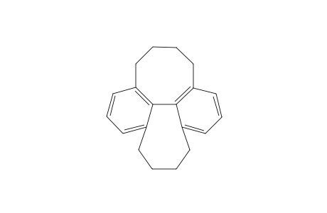 Octahydrodibenzo[fg,mn]octalene