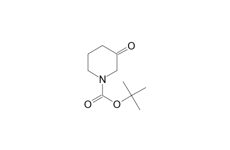 N-Boc-3-piperidone