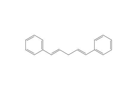 1,4-Pentadiene, 1,5-diphenyl-, (E,E)-