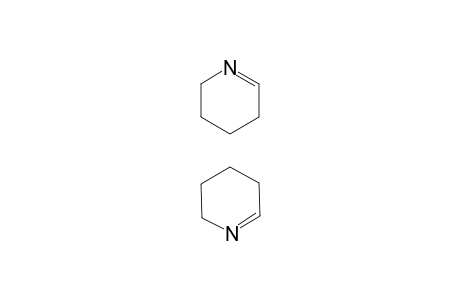 Dimer of 2,3,4,5-tetrahydropyridine