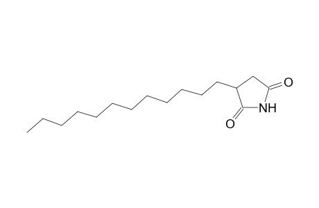 2,5-Pyrrolidinedione, 3-dodecyl-